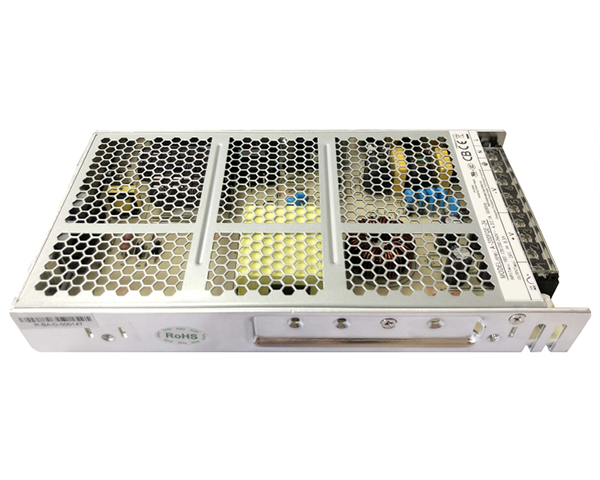 200W Enclosed AC/DC Power Supply (PSU)